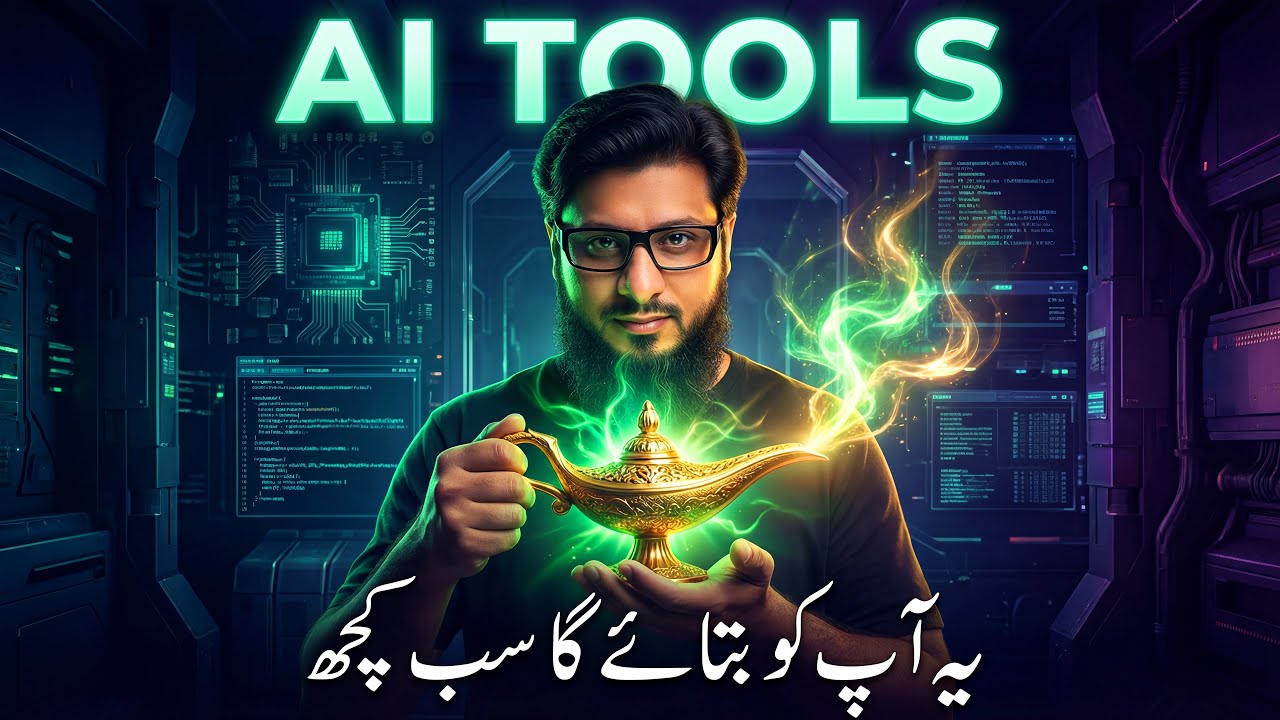 The Hidden Website That Shows AI Tools Before They Go Viral