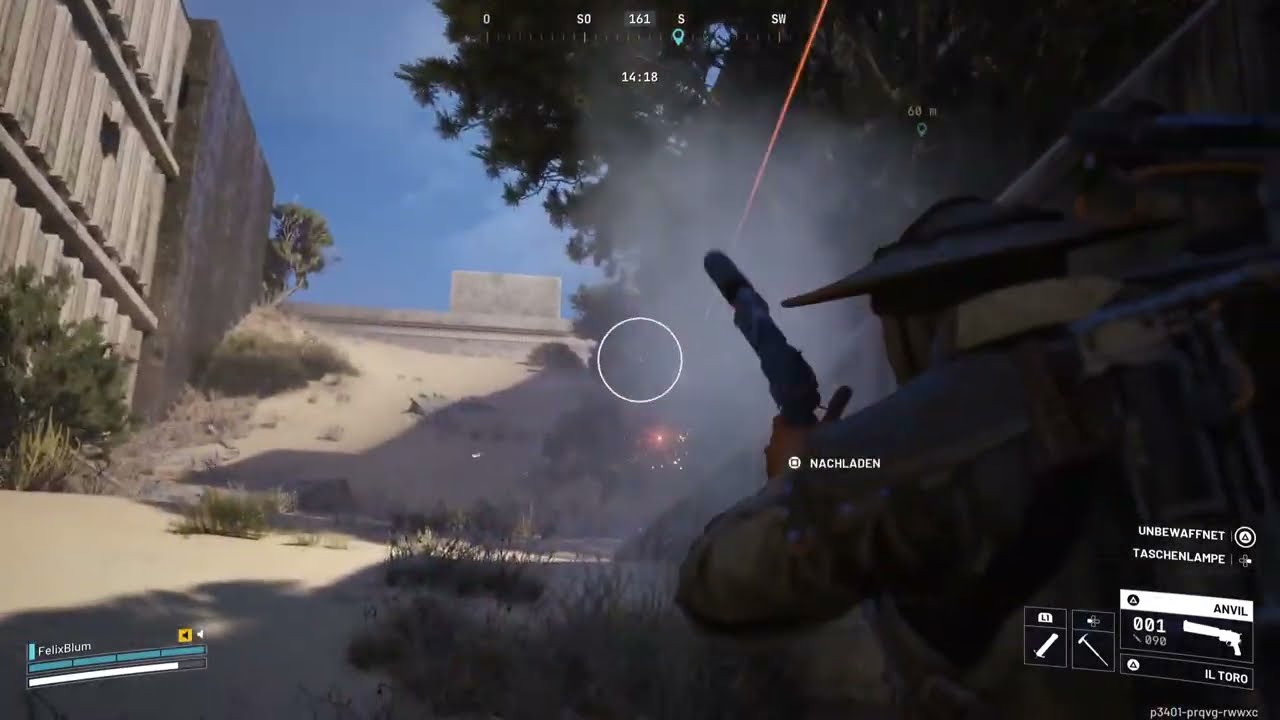 Livestream: ARC Raiders