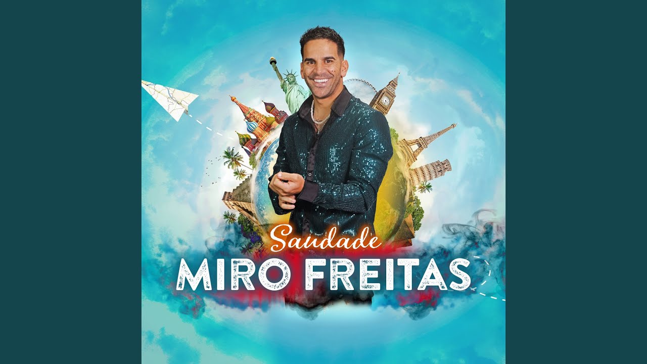 Saudade Remix