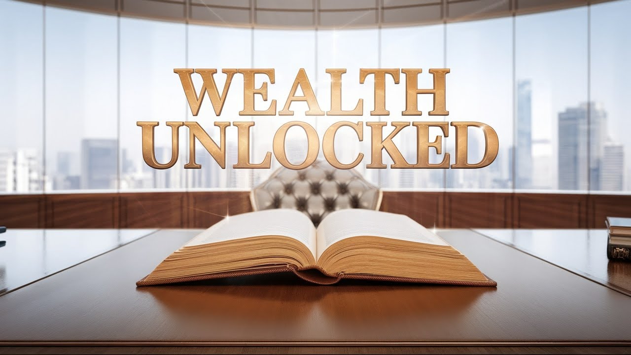 How Billionaires Think Differently The Psychology of Wealth & Power💰🧠 | Brain Unboxed