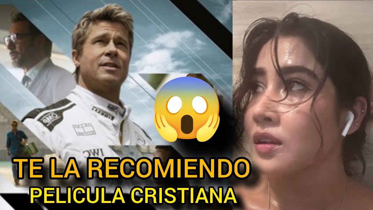 DIOS QUIERE QUE VEAS ESTA PELICULA CRISTIANA BASADA EN HECHOS 2026 HD