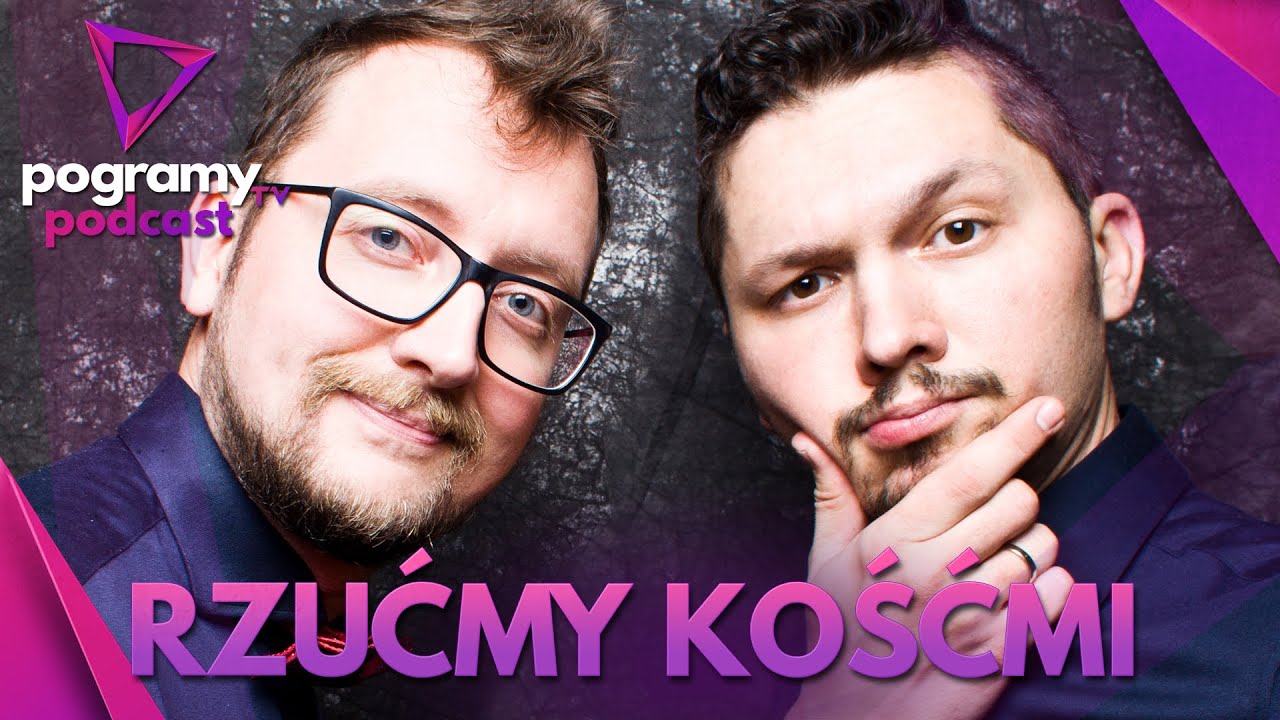 Kości w grach i Nasze TOP najlepszych &bdquo;kościanek