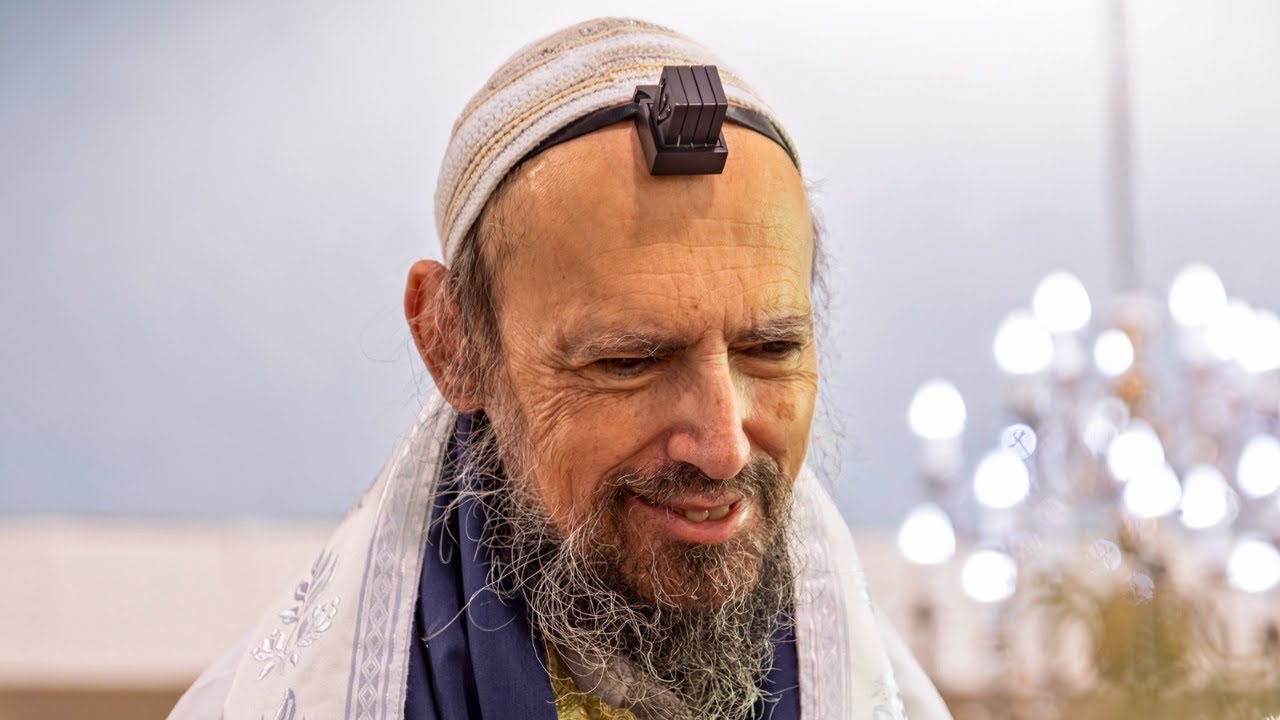 מסר מהמקובל הרב דב קוק 