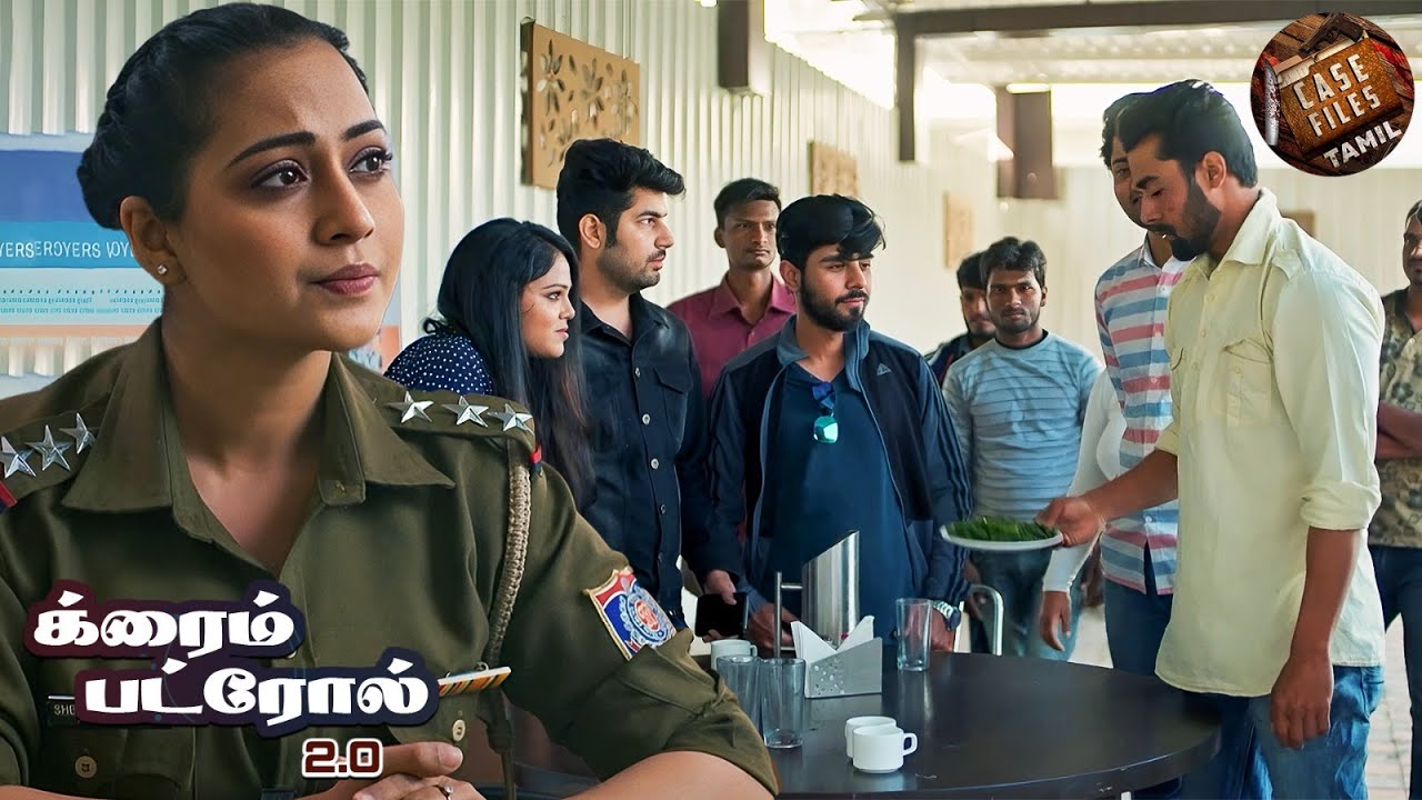 டில்லியில் எப்படி போலீஸ் குலசா ? | Crime Series | Best Of Crime Patrol | Crime Patrol