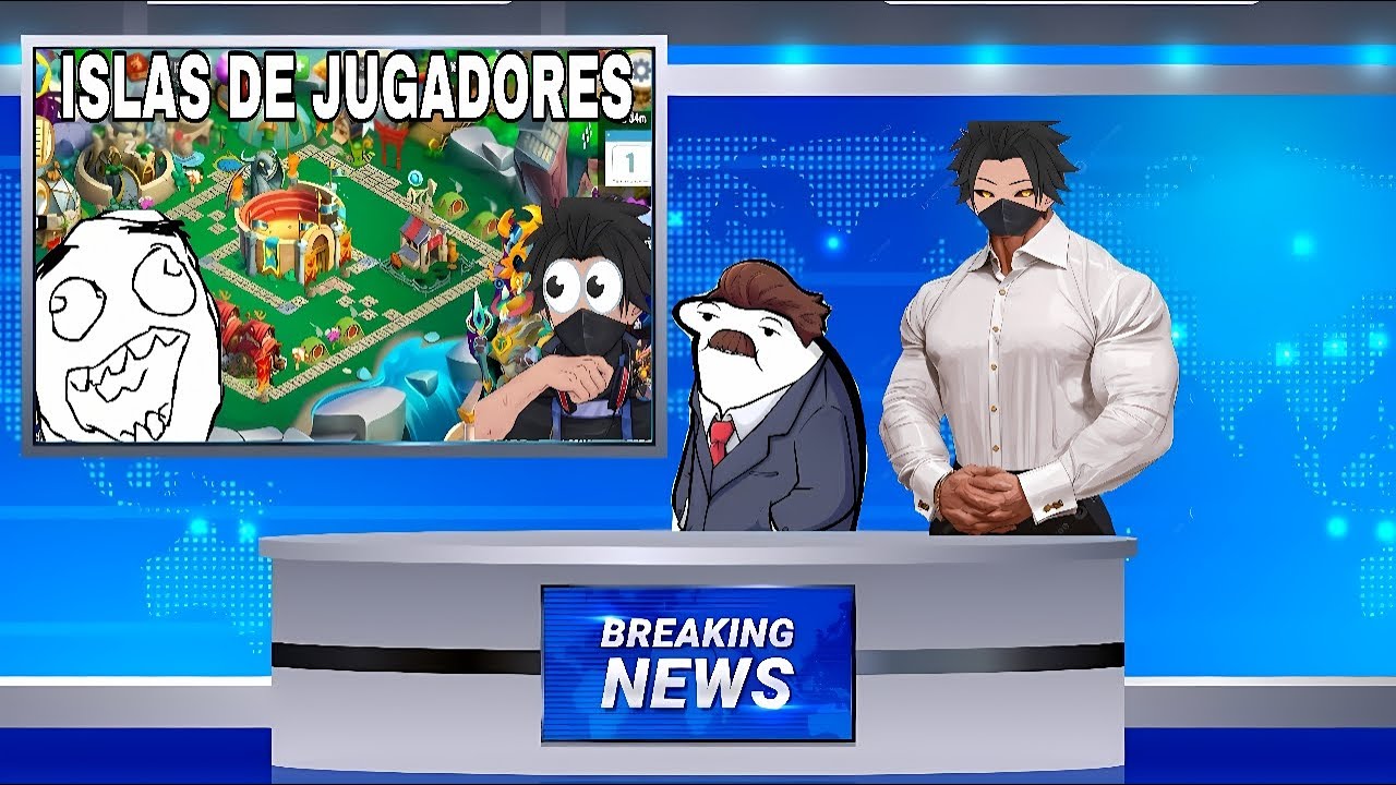 INFORME DEL DIA🧐