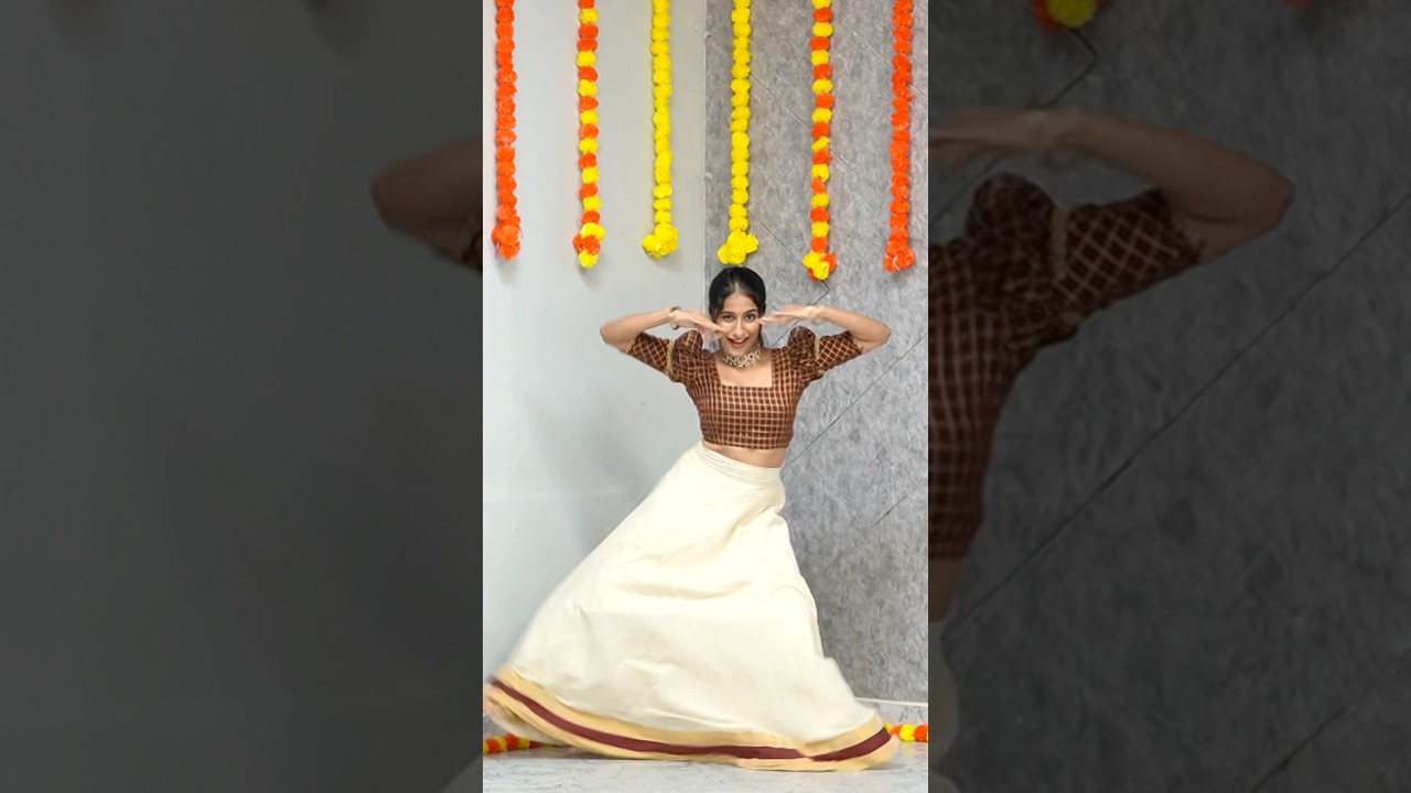 Jalakkari💃&hearts;️✨ #vrindharjun #dance #trending