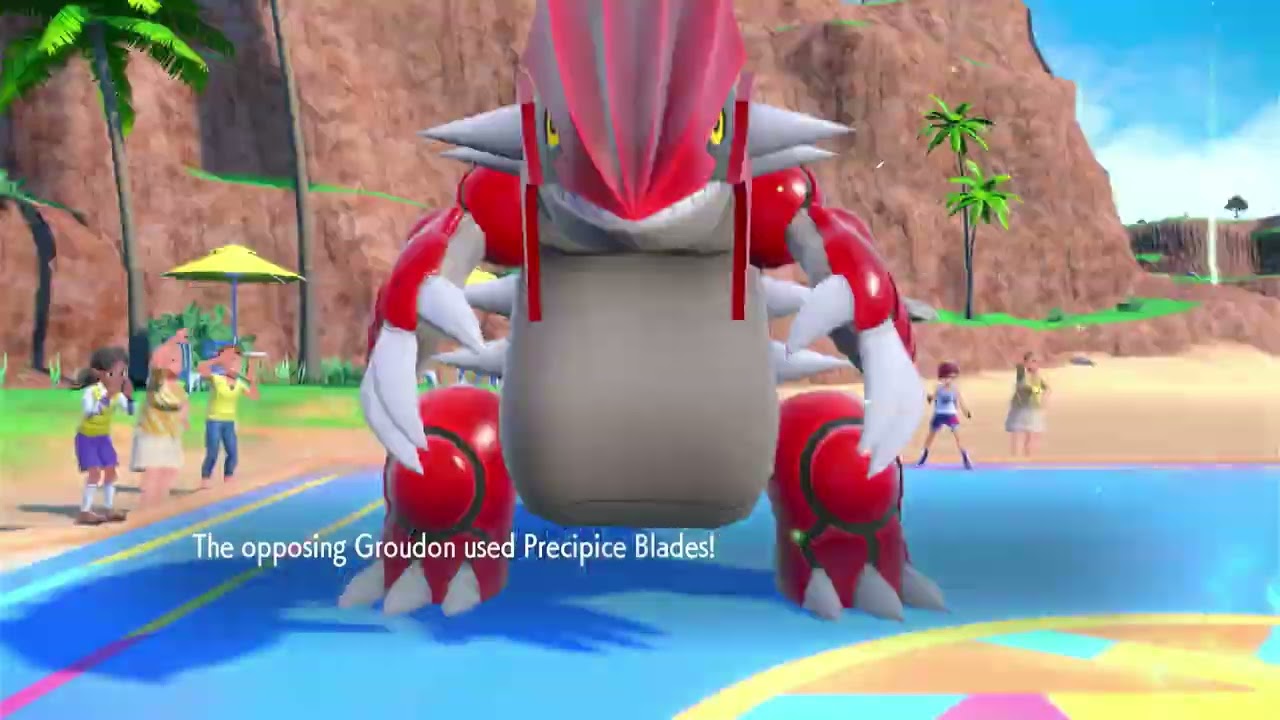 Can this Team get #1 on the Ladder - Game 2