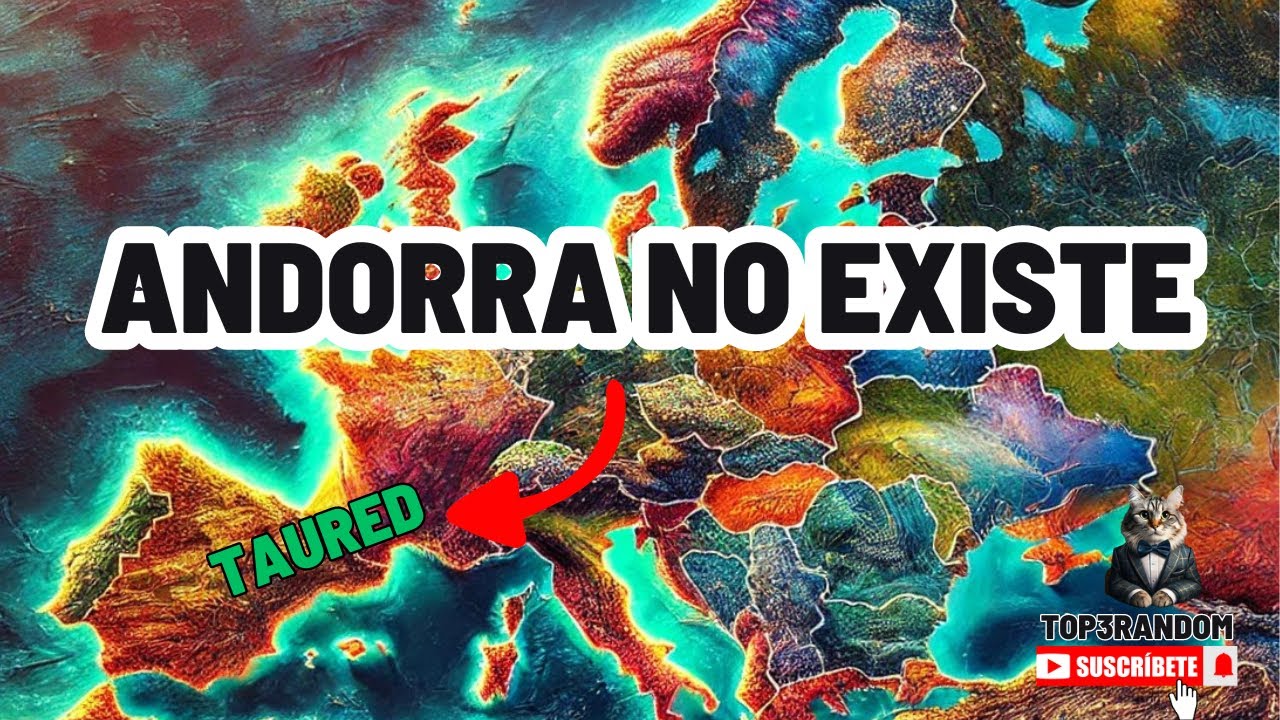 Descubre por Qu&eacute; Andorra es Toured.