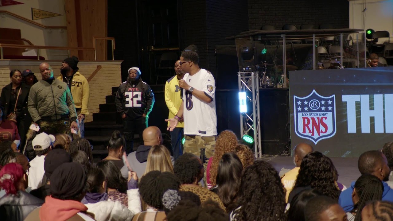The Weekend Worship Experience | 10AM | 02-08-2026