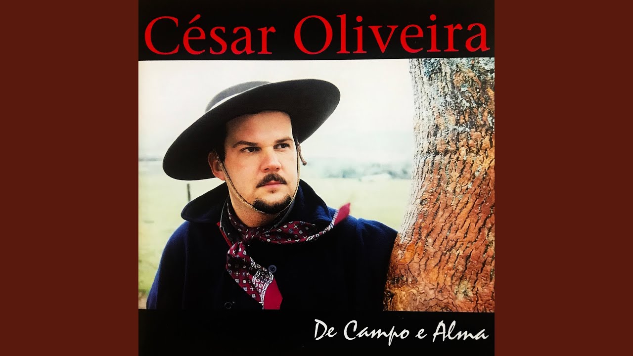 De Campo e Alma