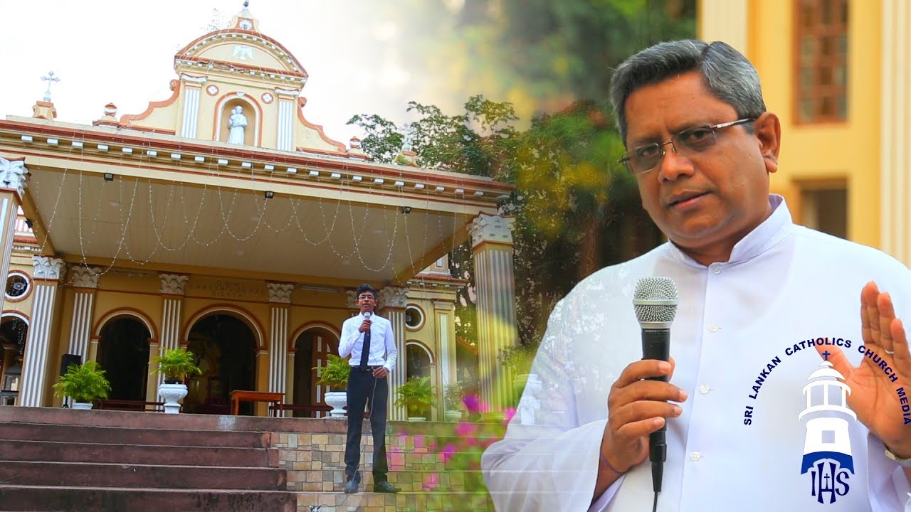 St.Anthony's Church Batagama