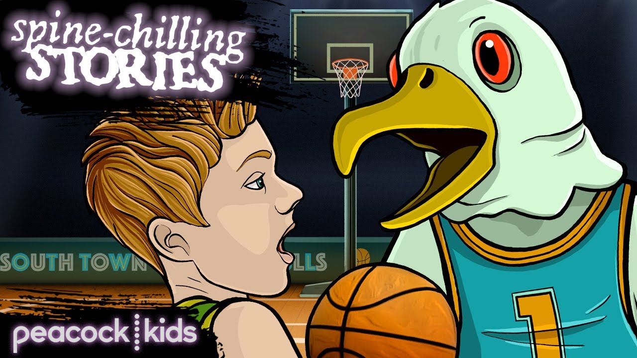 The Headless Mascot Ended My Season | Scary Story | SPINE-CHILLING STORIES