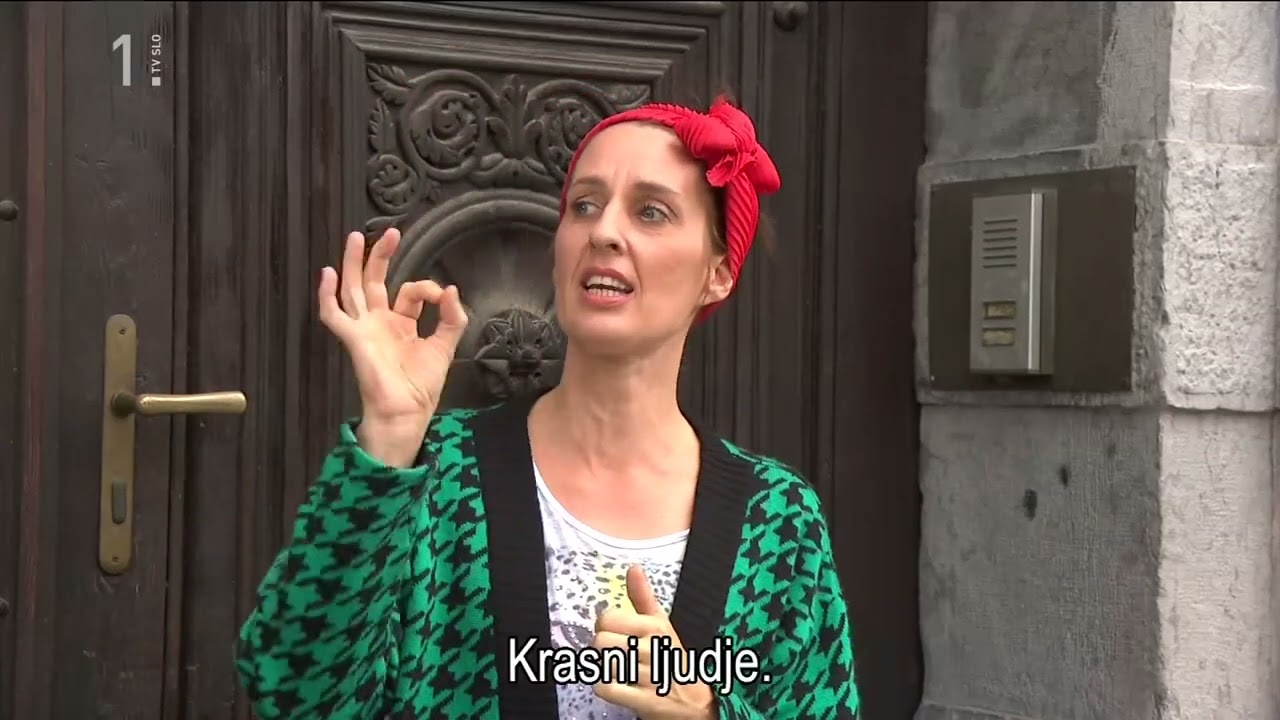 KAJ DOGAJA - PR'JAV LOKALCA