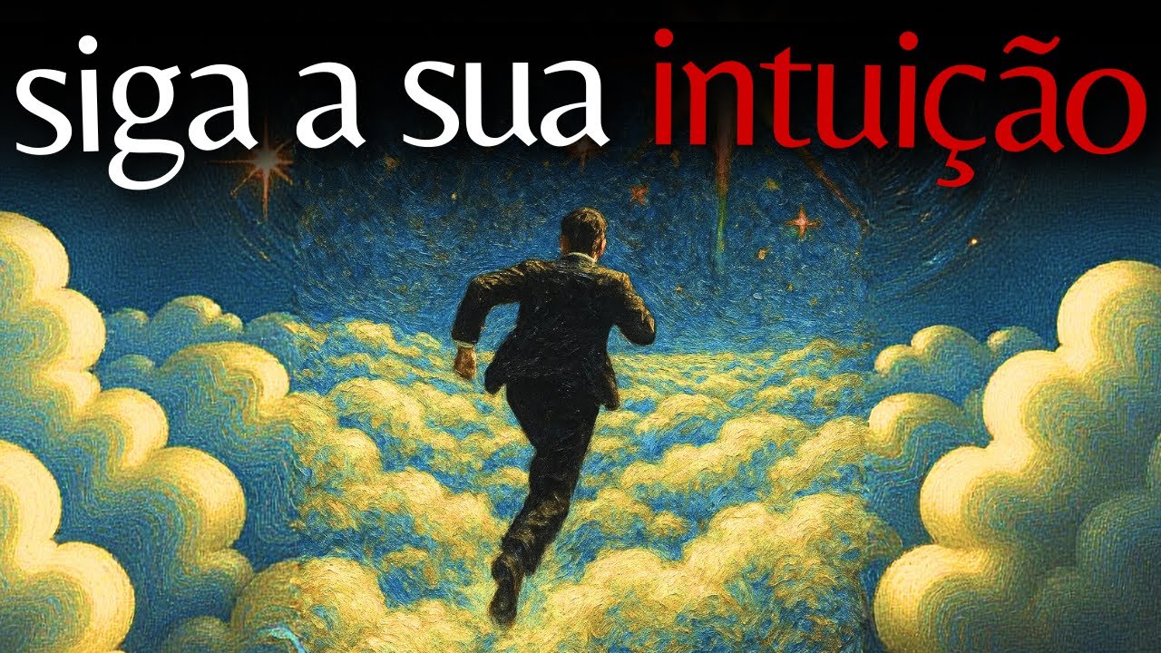 O Universo está Abrindo Portas para Você, estes são os Sinais | Carl Jung