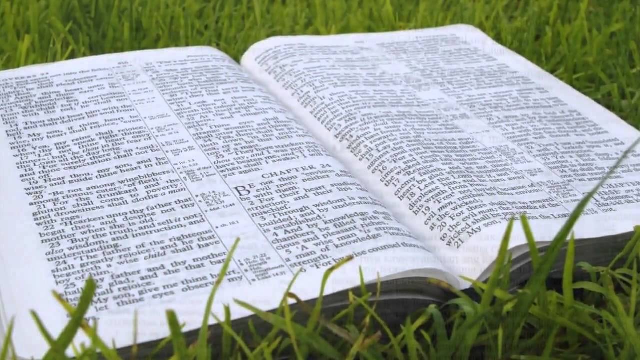 Psalmul 21 (lectura - Costel Hofer)