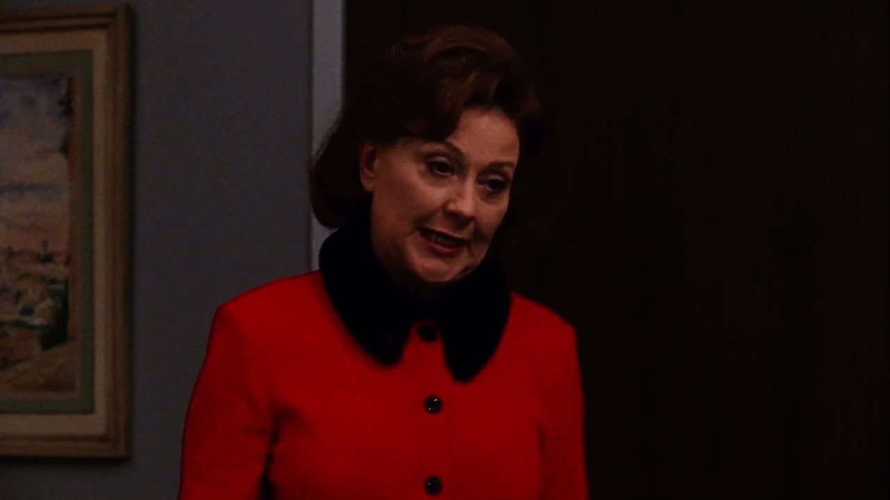 Gilmore Girls Top 21sad moments - Part 1