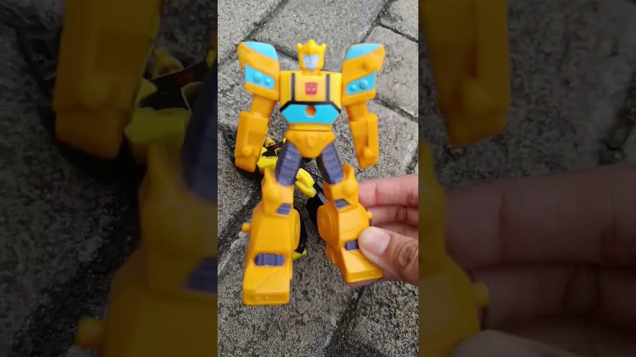 Robot ultramen tembak #fypシ #shortvideo #viralvideo #trending