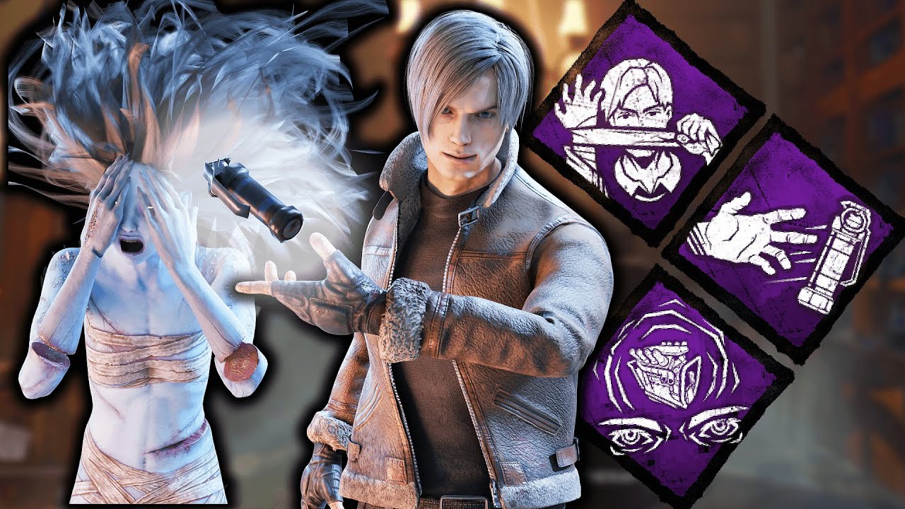 The Most Toxic Leon
