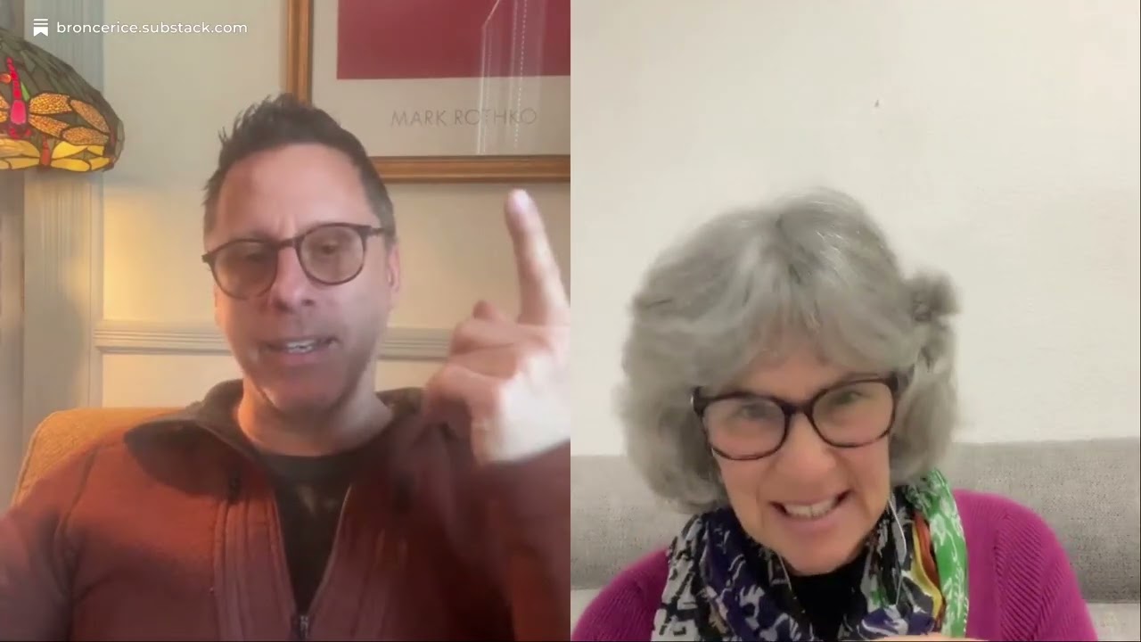 Self-Love, Courage and Finding Our Voice