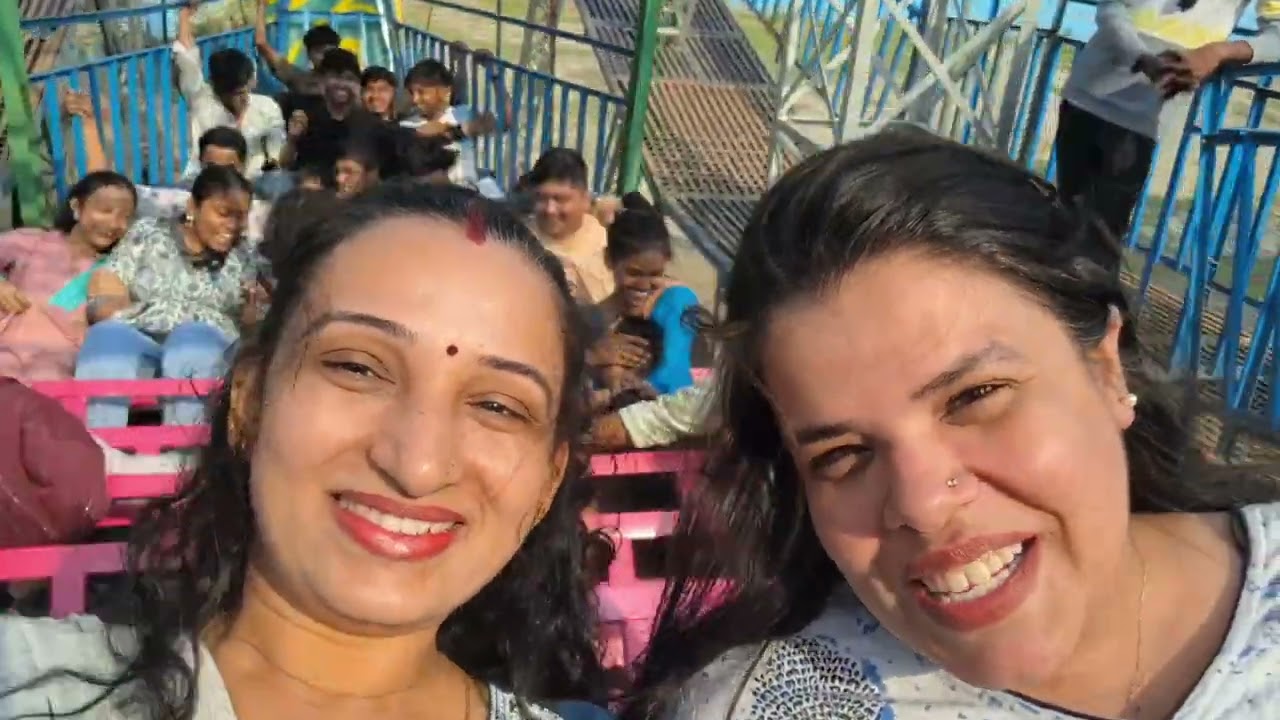Aj hum sab gumne gahe शिवरात्रि mela enjoyed this video 😍😍😍😍😍😍