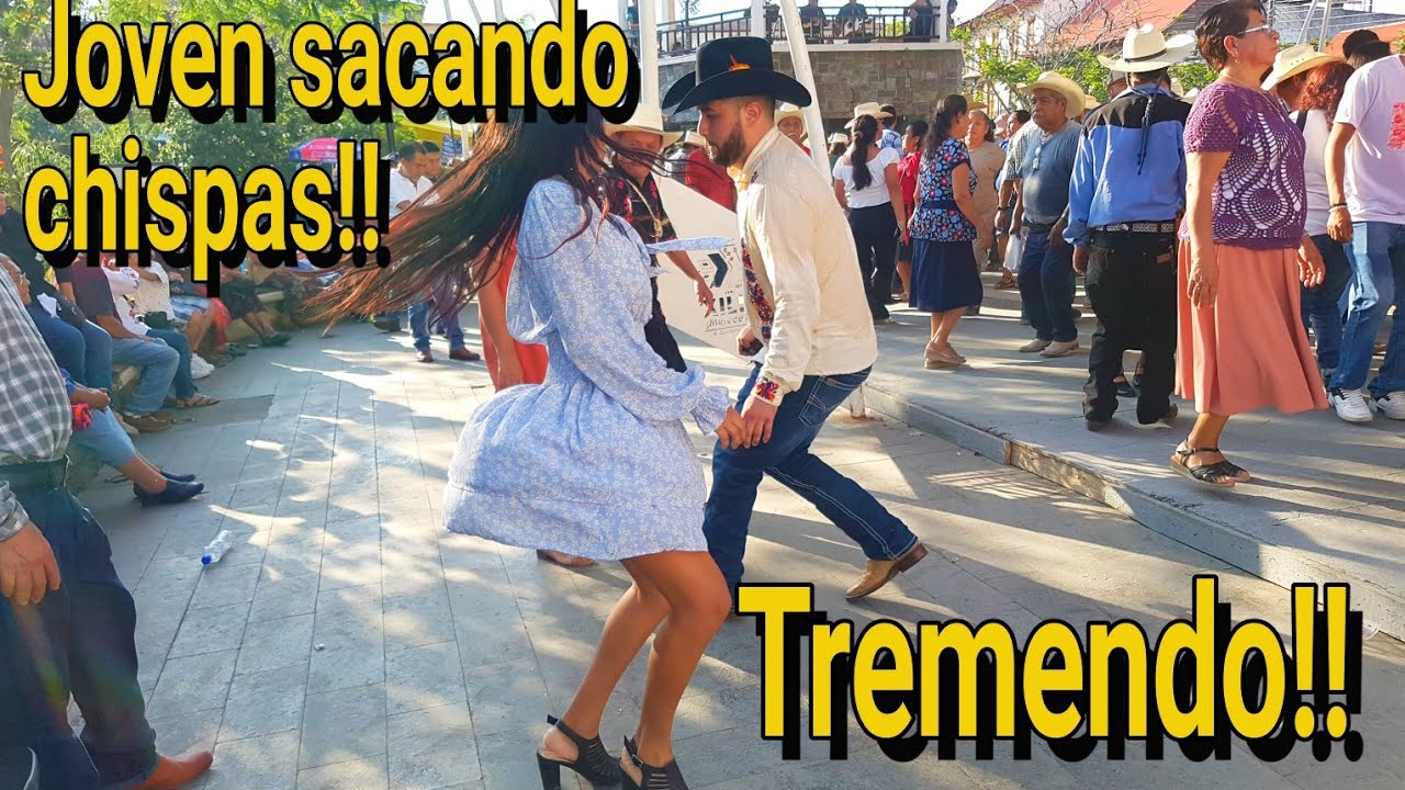 🔴MONTSE😲SACANDO CHISPAS🙌🙌 EN EL HUAPANGO!!!