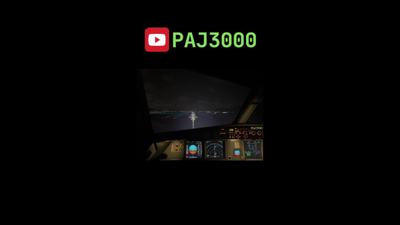 [MSFS2024] Cebu Pacific A320neo RPLL - VHHH | THRUSTMASTER