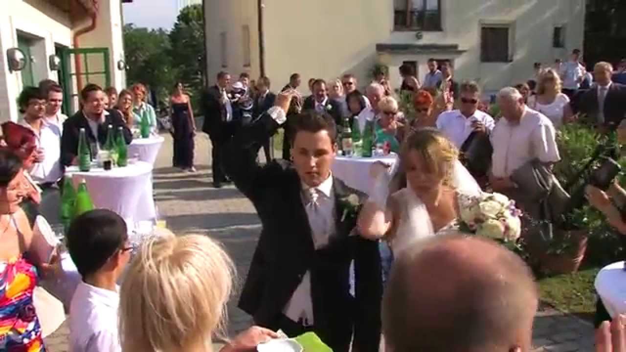 Trailer Sabine & Sascha