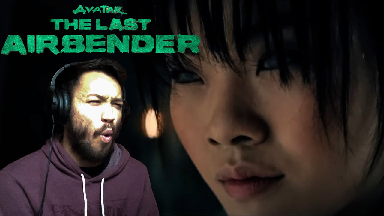 THE BOULDER!! | Avatar: The Last Airbender Season 2 Teaser REACTION!!