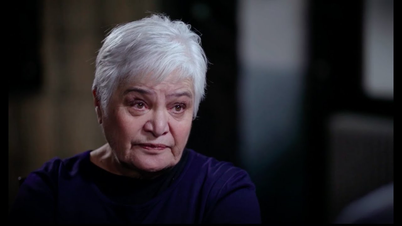 Matangireia | Episode 2 - Tariana Turia | RNZ