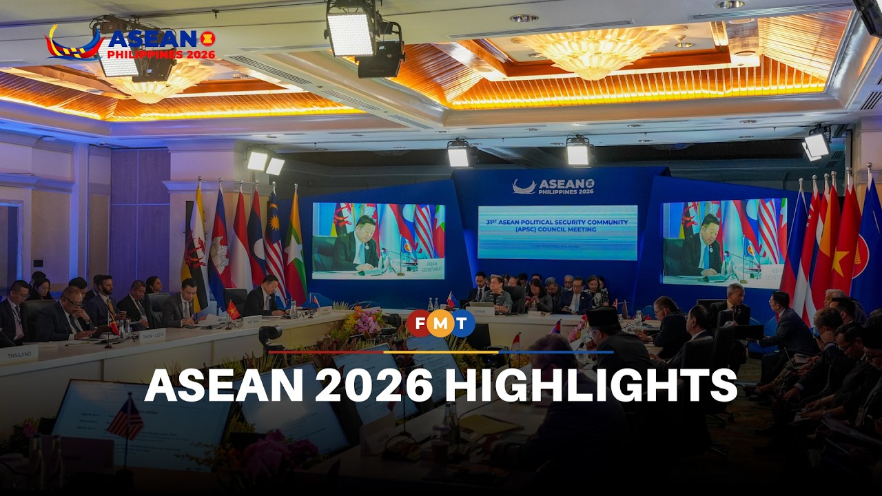 Asean 2026 Cebu, Philippines: What you need to know