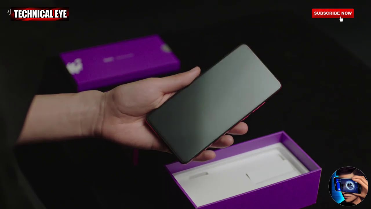 Redmi K20 Pro Unboxing With 20-Megapixel Pop-Up Selfie Camera, 4,000mAh Battery
