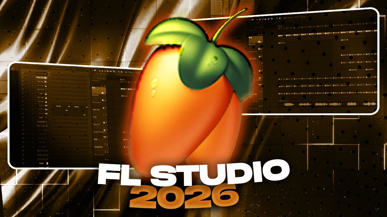 FL Studio 2026 Crack | How To Download and Install | Full Version