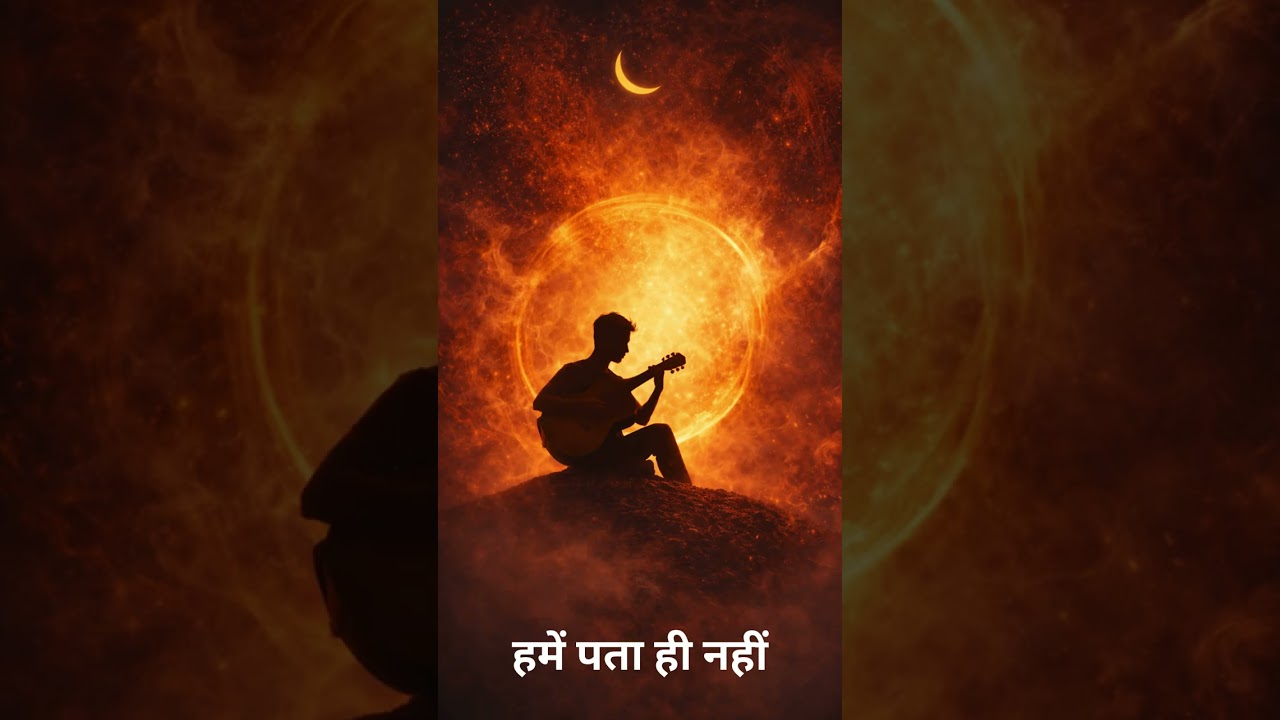 हमें पता ही नहीं