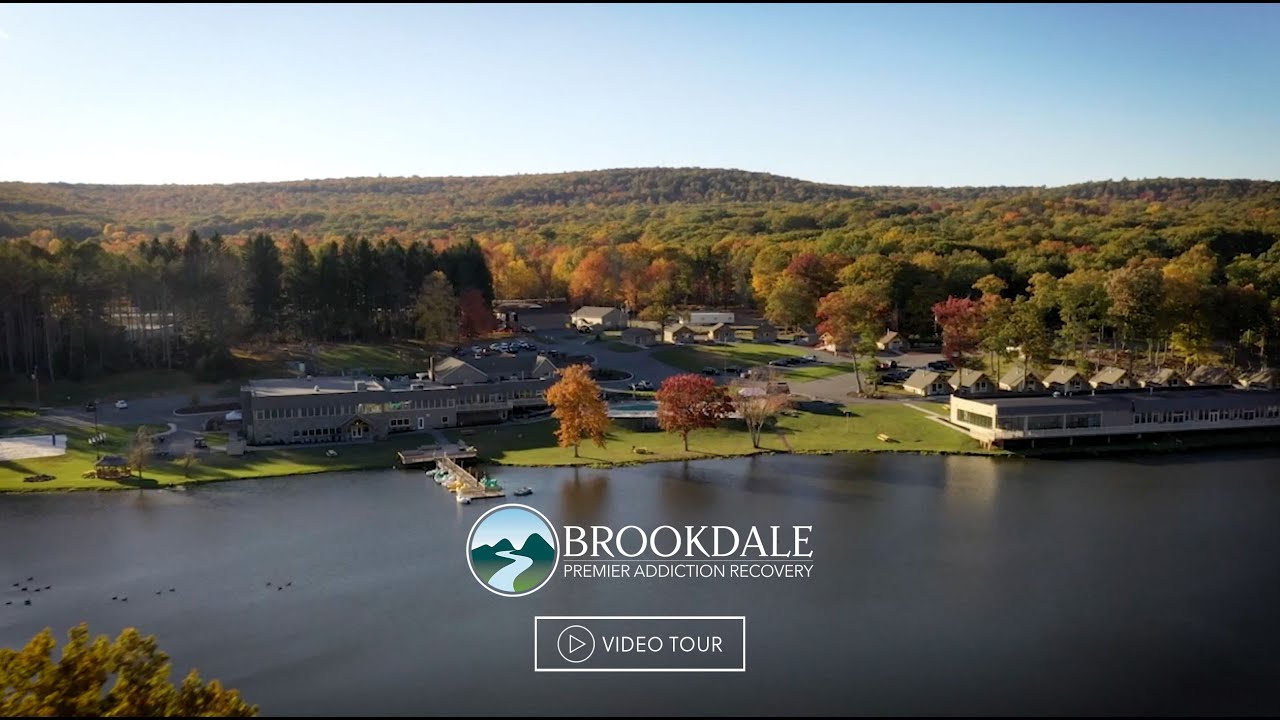 Brookdale Recovery Virtual Tour 2021