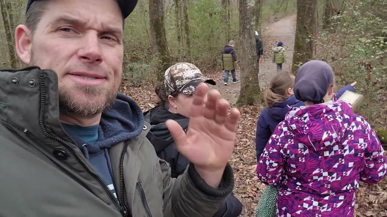 This Simple Family Walk Became the Best Part of Our USA Vacation
