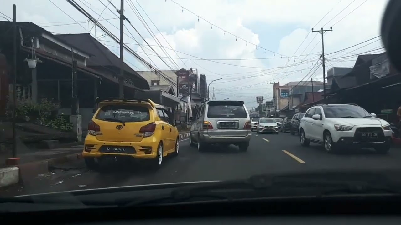 Kota Tomohon