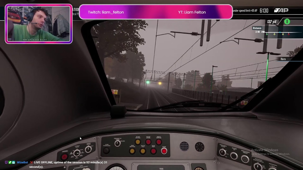 Live: Train Sim World 6 and Train Sim Classic - WCML: Birmingham to Crewe Release Day
