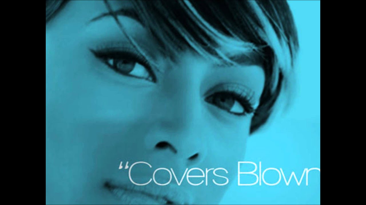 Timbaland Ft. Keri Hilson, Attitude, Sebastian - Covers Blown [Official Song]
