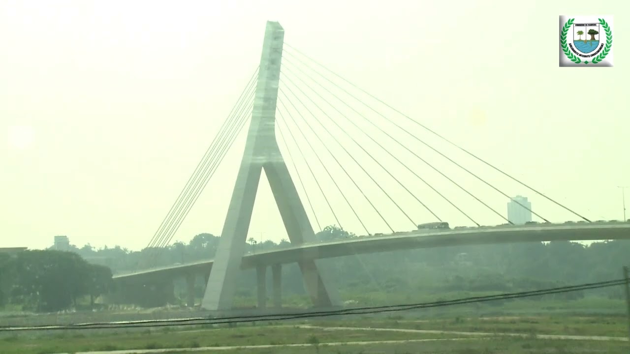De Niamone (Sénégal) à Kouto (Côte d'Ivoire) pour le festival de Porlhalha