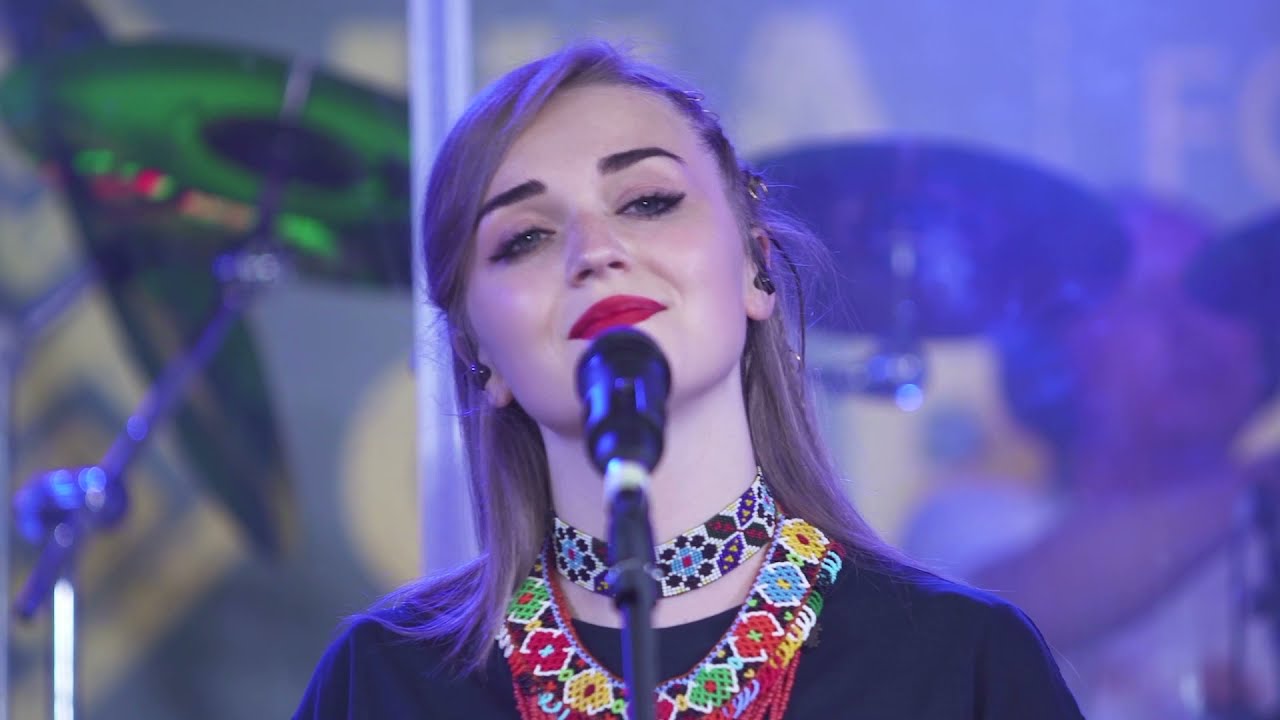 Hutsul Planet - Сум вівчара (live / Via Carpatia 2021)