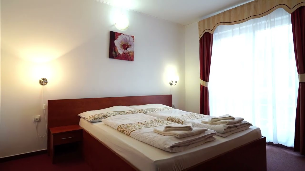 Penzion ADRIA VIDEO