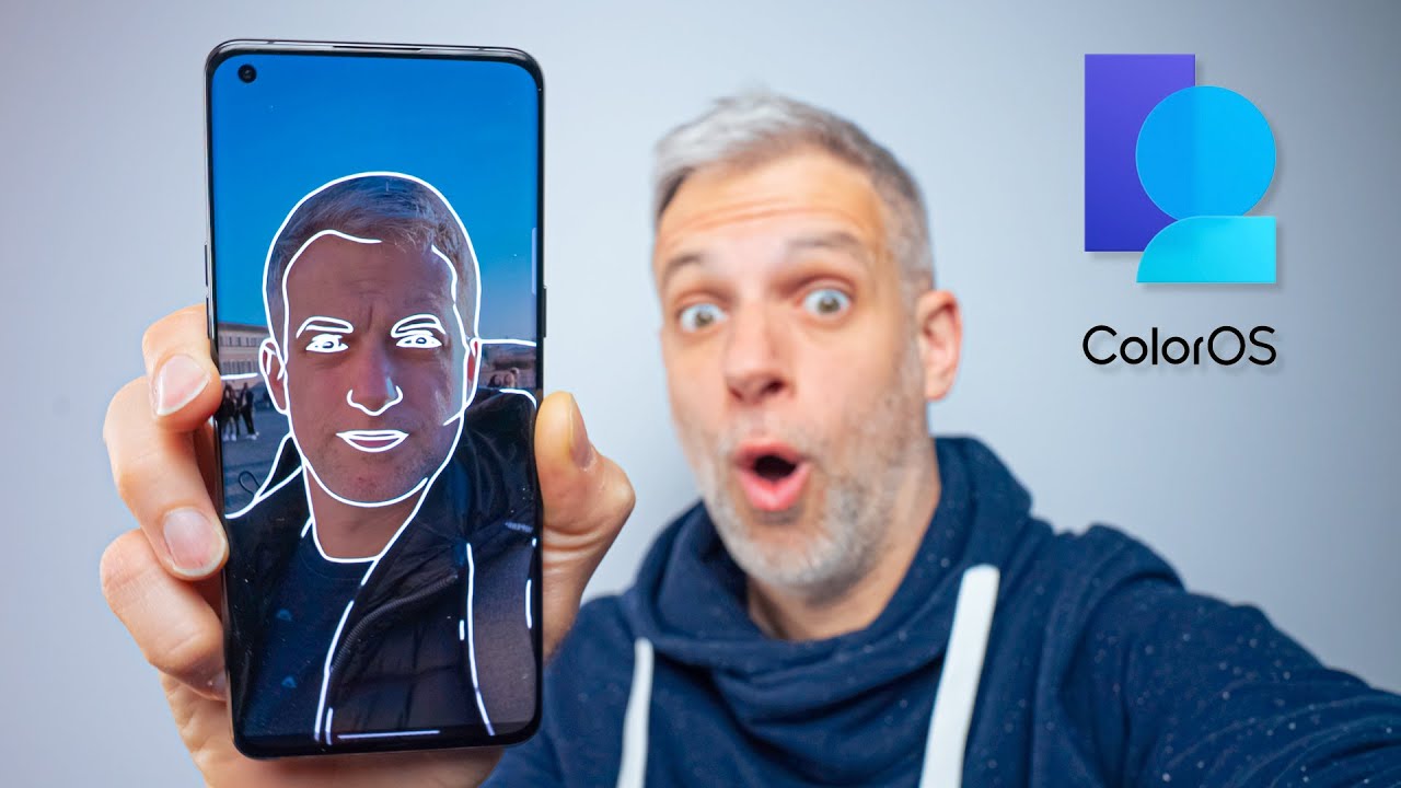 10 ASTUCES INCONNUES pour son SMARTPHONE OPPO (ColorOS 12)