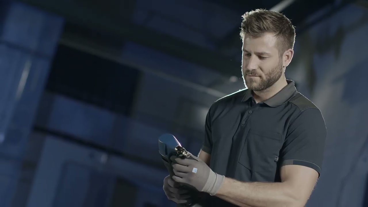 TRUMPF Power Tools: Profile nibbler - distortion-free cutting edges