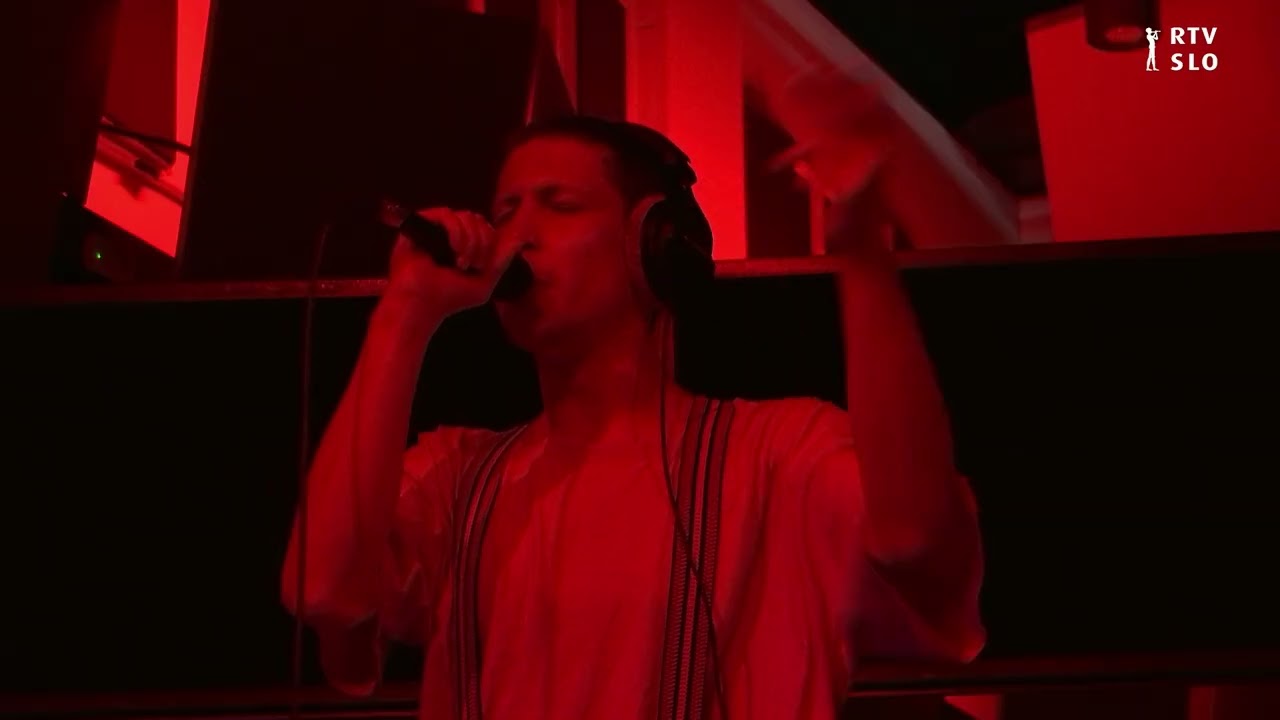 Vazz Live - Pankrt [Izštekani]