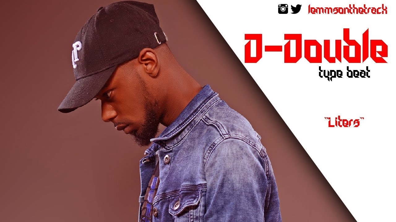 [SOLD] D-Double x Sevn Alias Type Beat 2019 | 'Liters' (Prod. Lemm$)