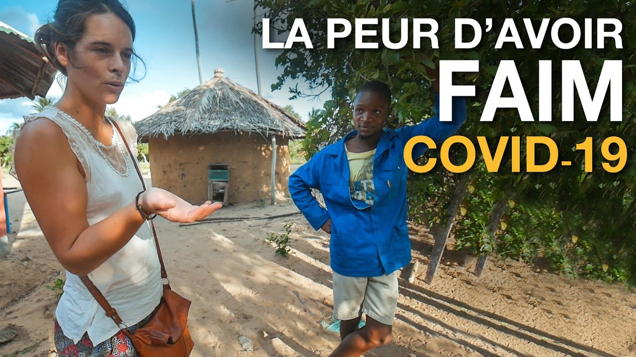 #84 LA FAIM : La réalité du terrain au Mozambique - A la rencontre des agriculteurs locaux [Afrique]