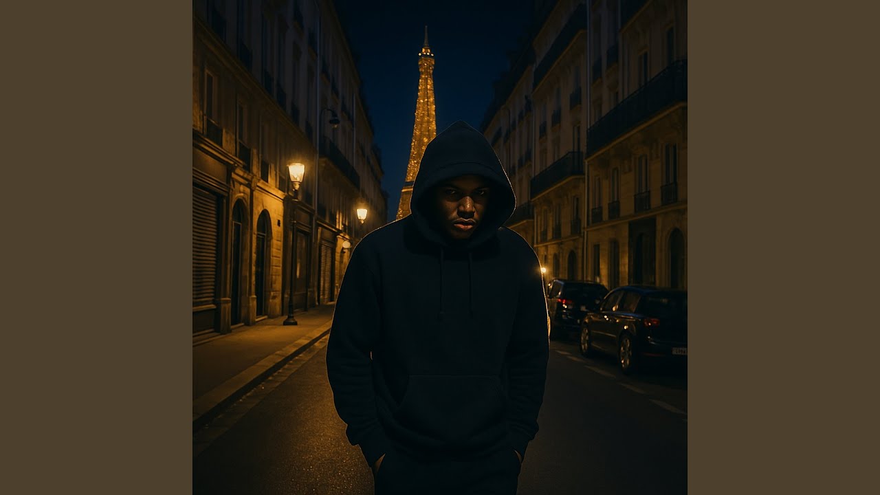 La Rue en Feu