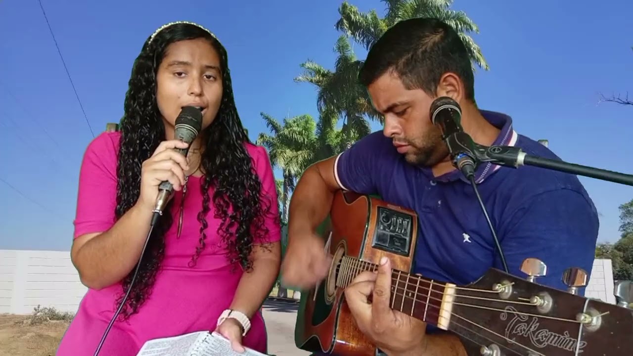 Hino 10 da harpa