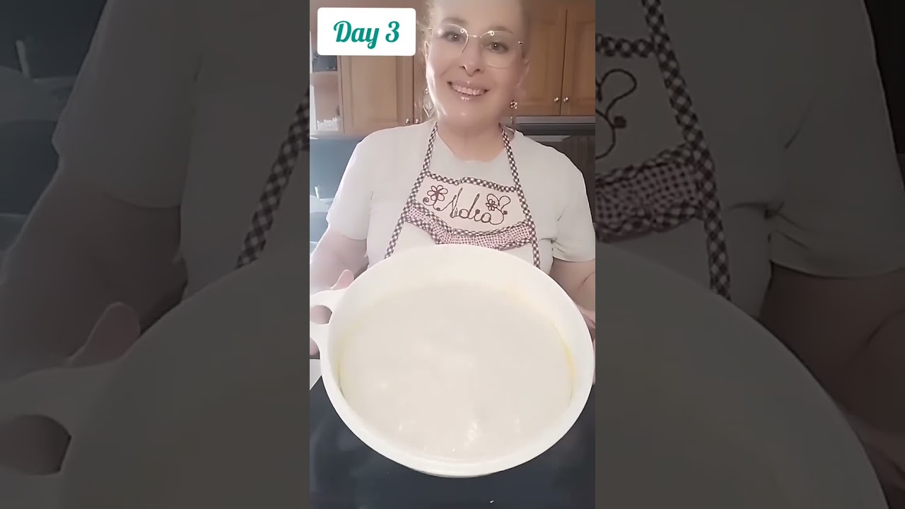 Poolish Pizza Dough 🍕For When I Plan Ahead