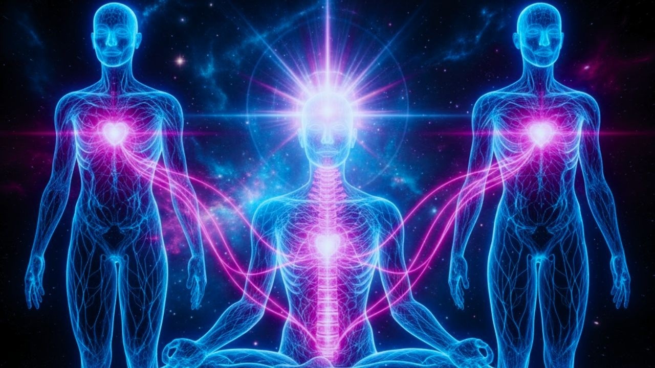 Alpha Waves Restore Your Mind, Body & Energy - 432Hz Healing Sleep Music